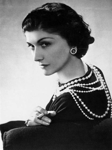 chanel gabriel le|history of coco Chanel.